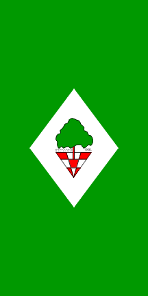 [Flag of Zeleni]